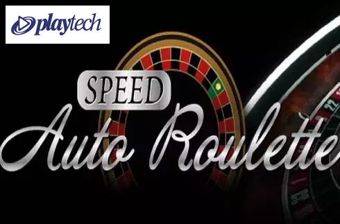 Speed Auto Roulette